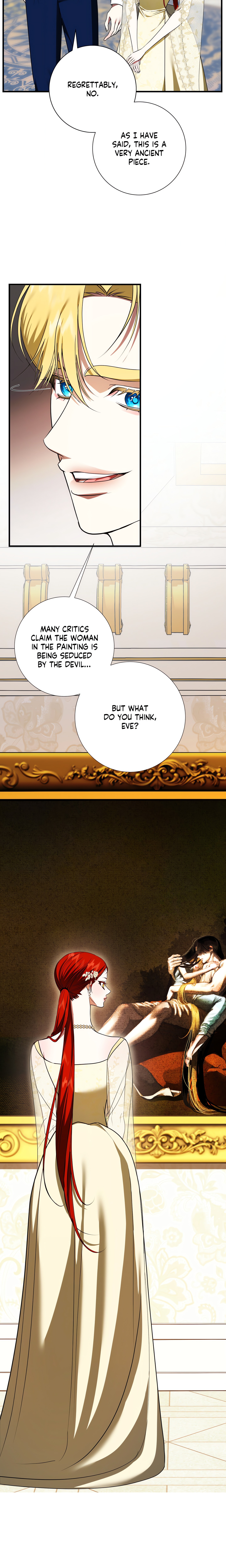 I Became the First Love of My St Page 20 - MangaHe