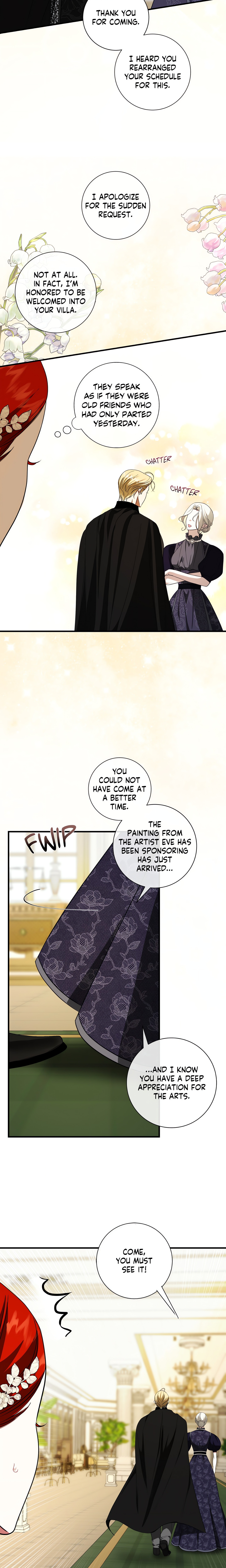 I Became the First Love of My St Page 3 - MangaHe