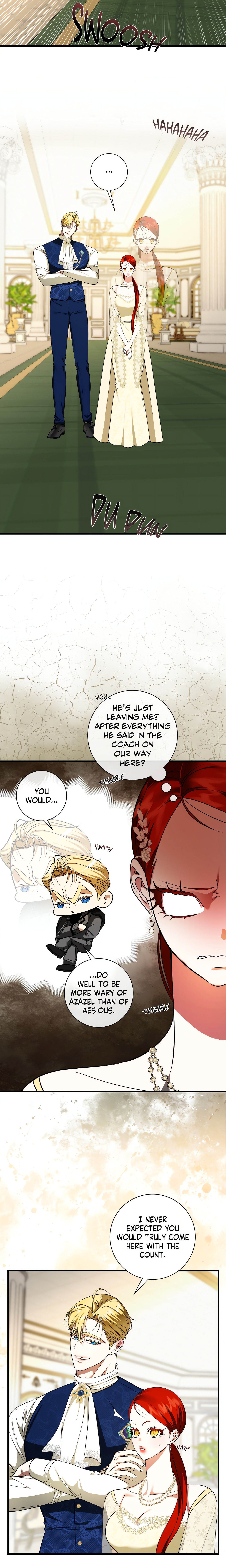 I Became the First Love of My St Page 4 - MangaHe