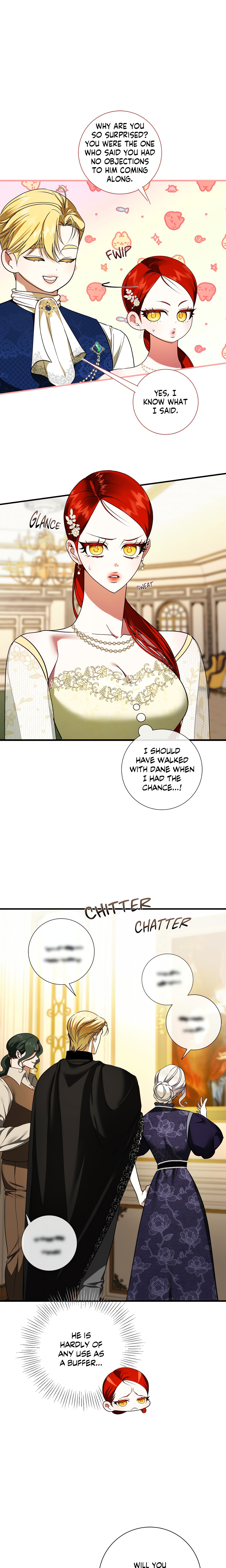 I Became the First Love of My St Page 5 - MangaHe