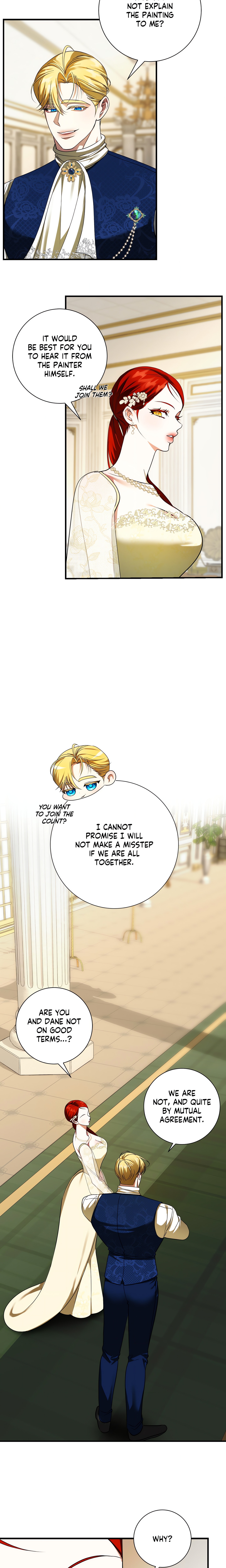 I Became the First Love of My St Page 6 - MangaHe