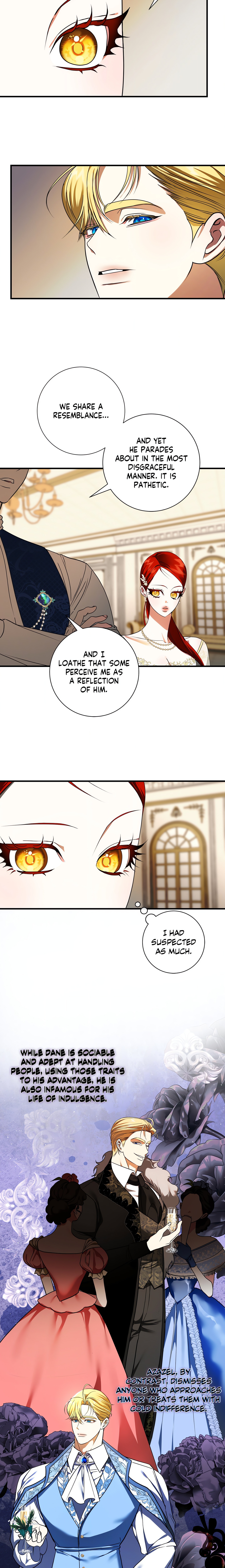 I Became the First Love of My St Page 7 - MangaHe