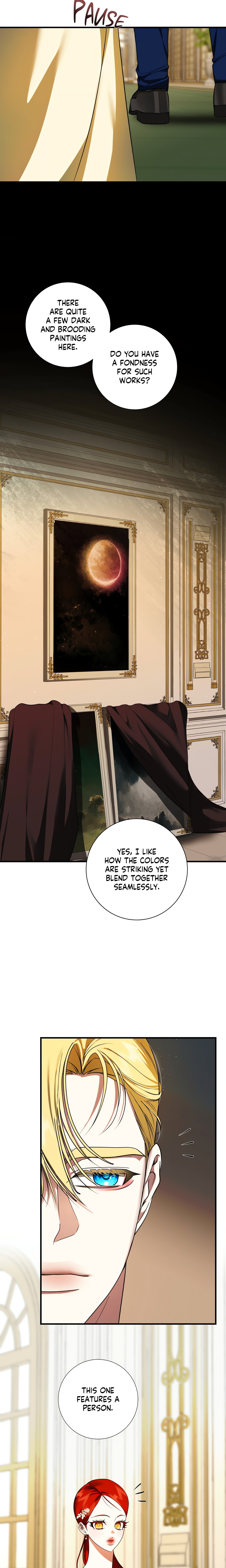 I Became the First Love of My St Page 10 - MangaHe