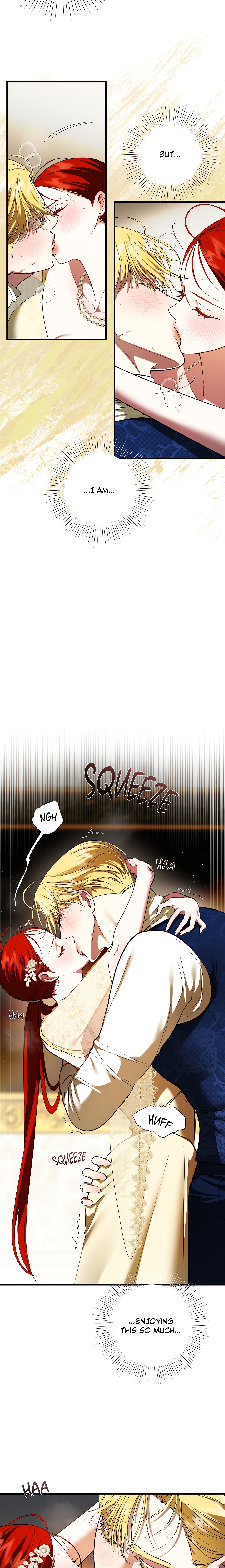 I Became the First Love of My St Page 18 - MangaHe