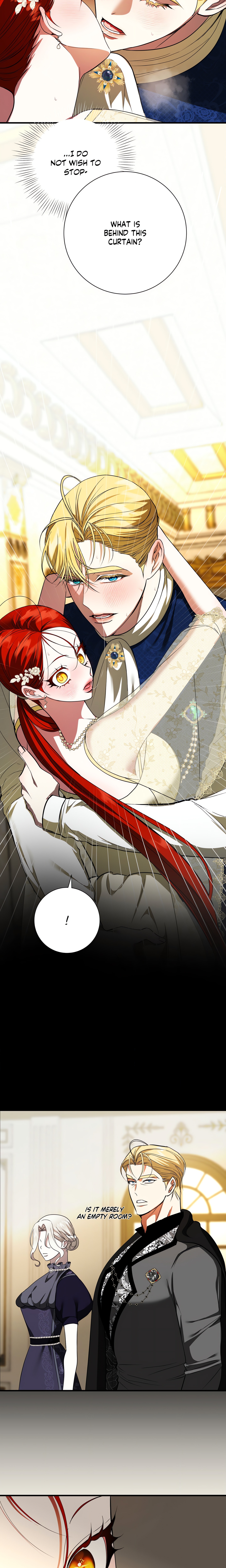 I Became the First Love of My St Page 19 - MangaHe