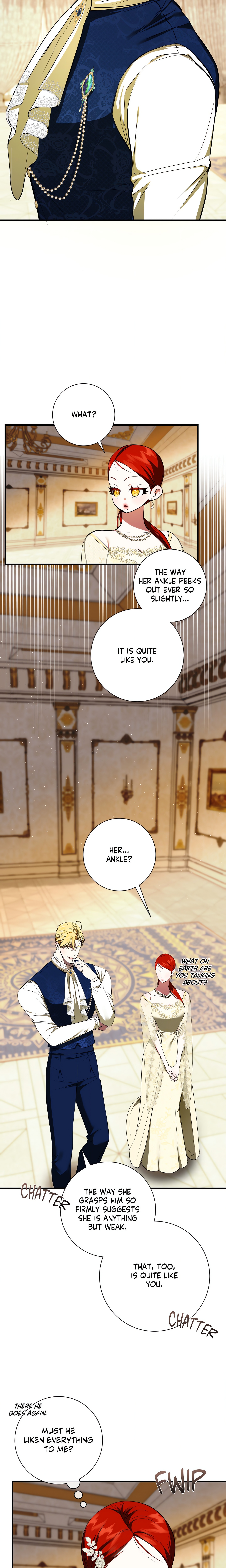 I Became the First Love of My St Page 4 - MangaHe