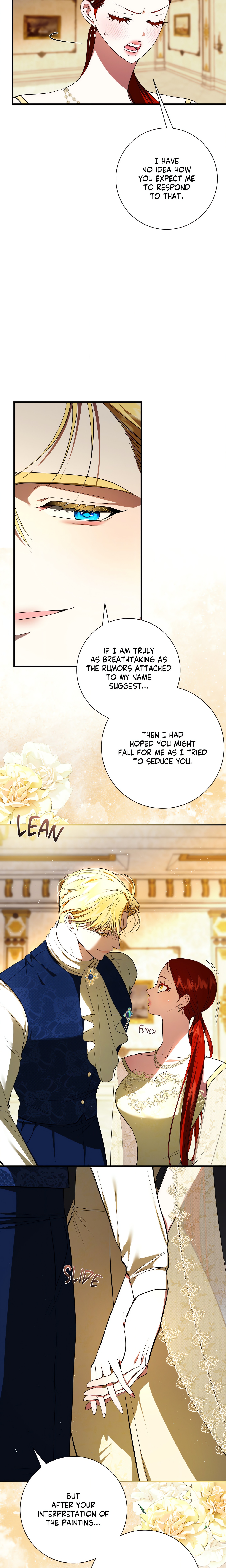 I Became the First Love of My St Page 5 - MangaHe