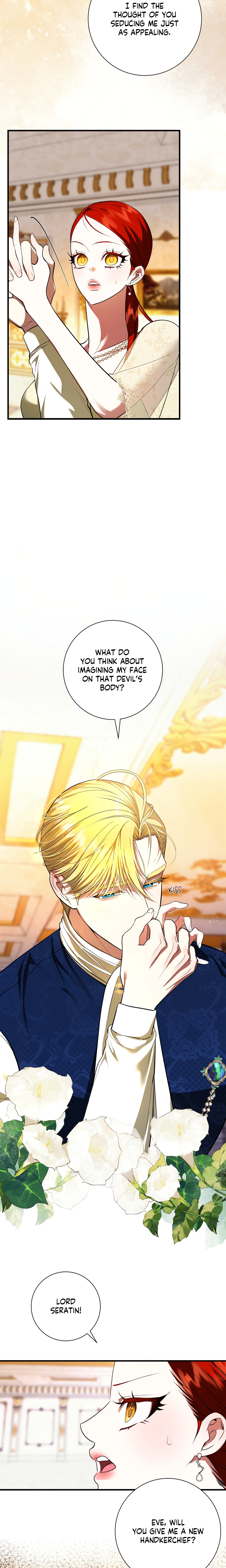 I Became the First Love of My St Page 6 - MangaHe