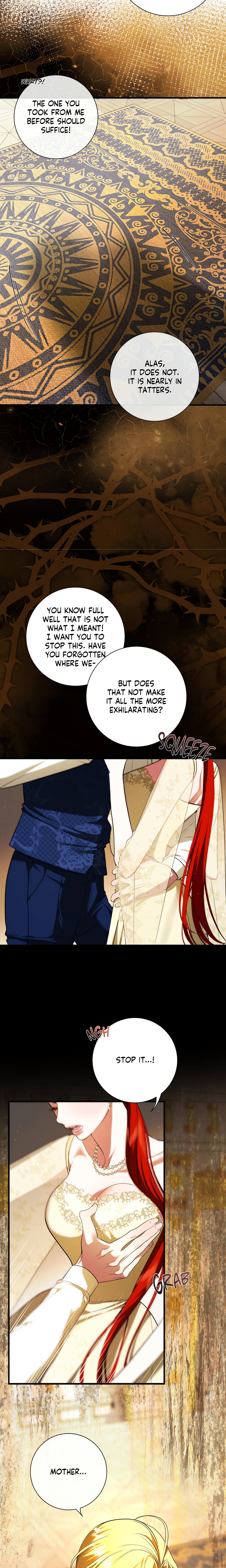 I Became the First Love of My St Page 7 - MangaHe