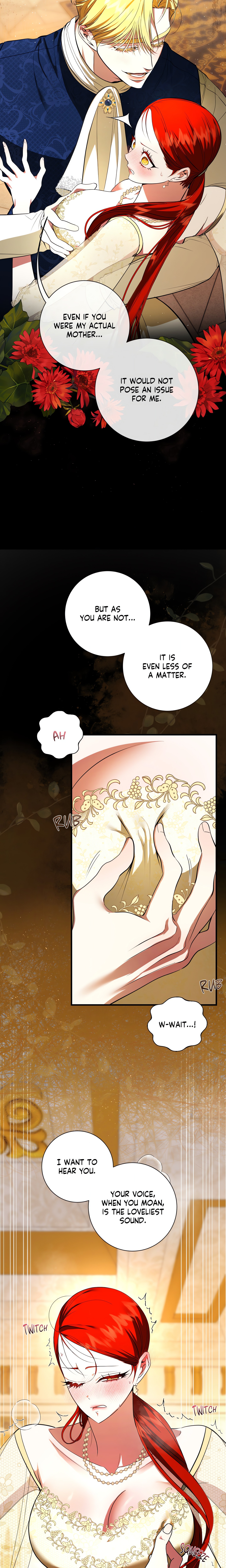 I Became the First Love of My St Page 8 - MangaHe