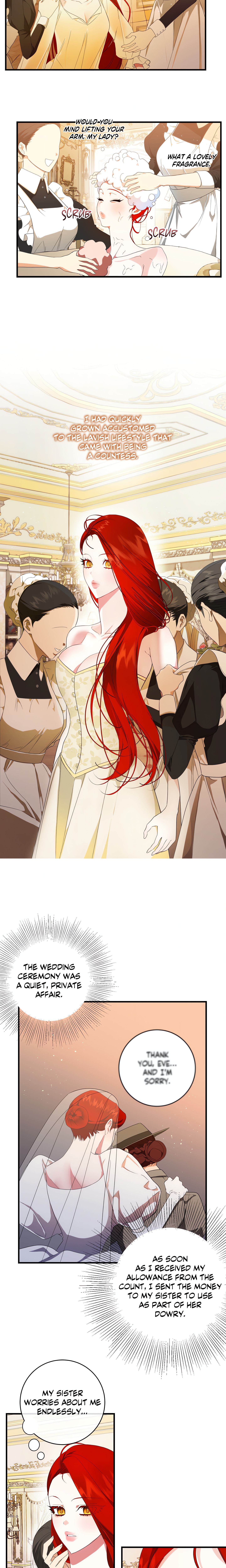 I Became the First Love of My St Page 11 - MangaHe