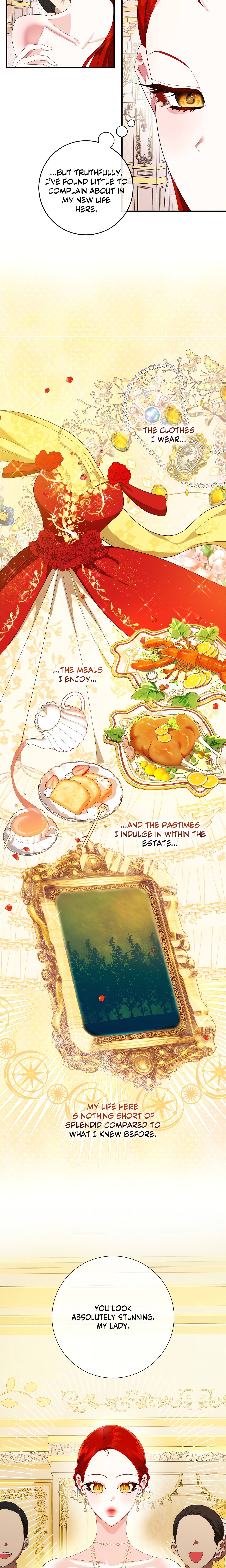 I Became the First Love of My St Page 12 - MangaHe