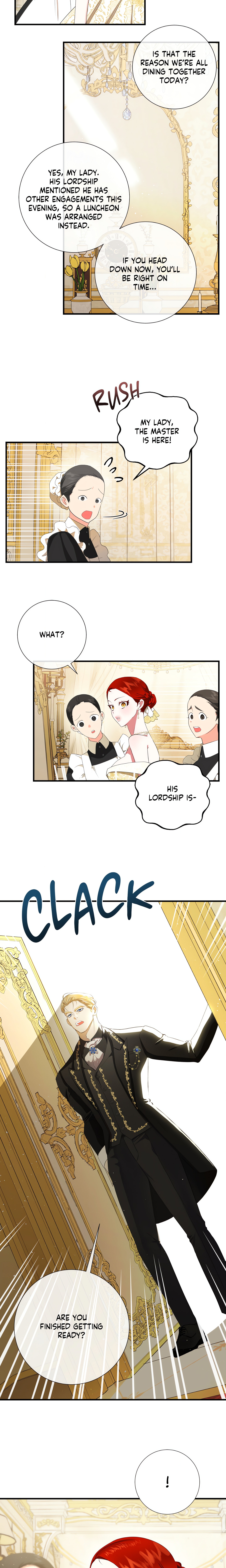 I Became the First Love of My St Page 14 - MangaHe