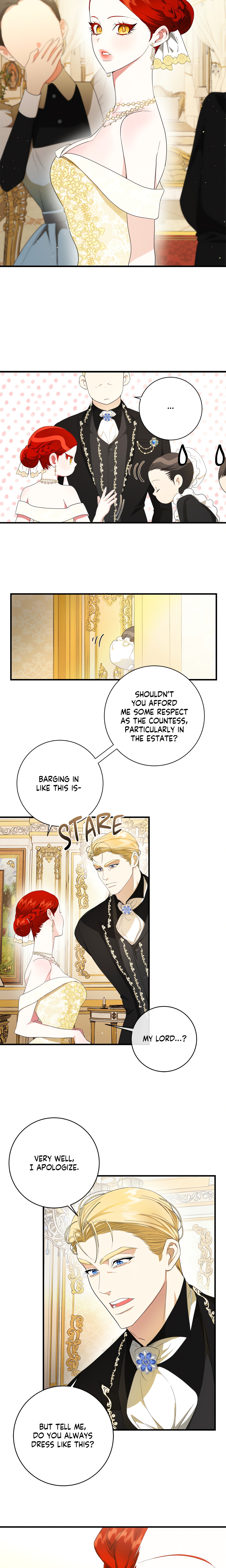 I Became the First Love of My St Page 15 - MangaHe