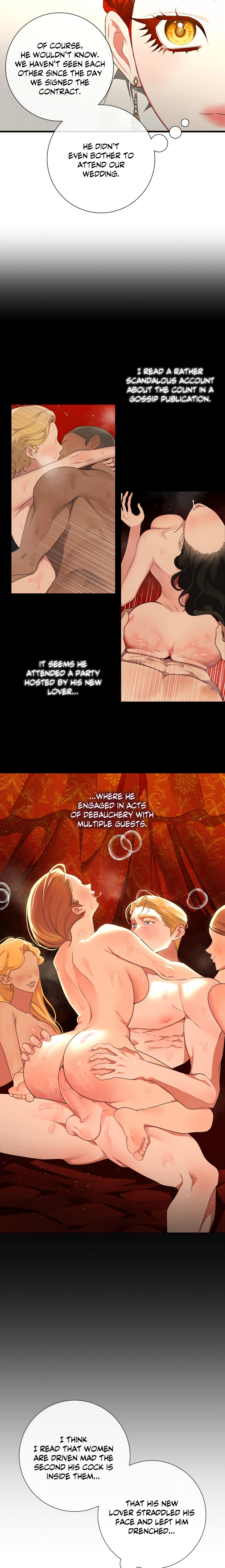 I Became the First Love of My St Page 16 - MangaHe