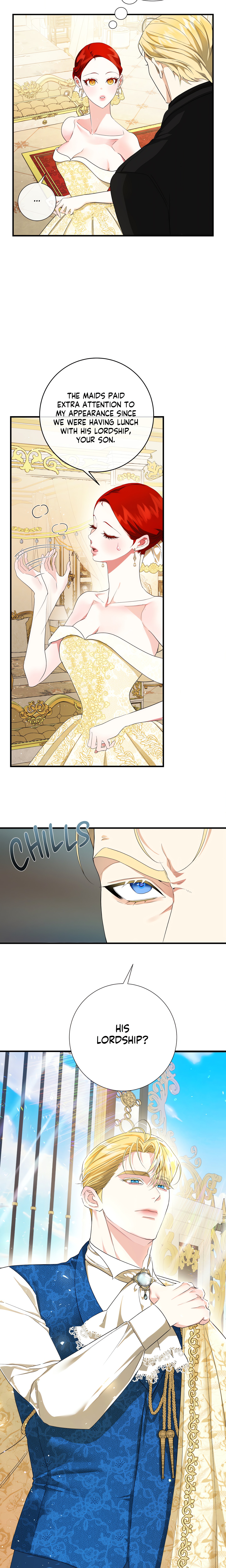 I Became the First Love of My St Page 17 - MangaHe
