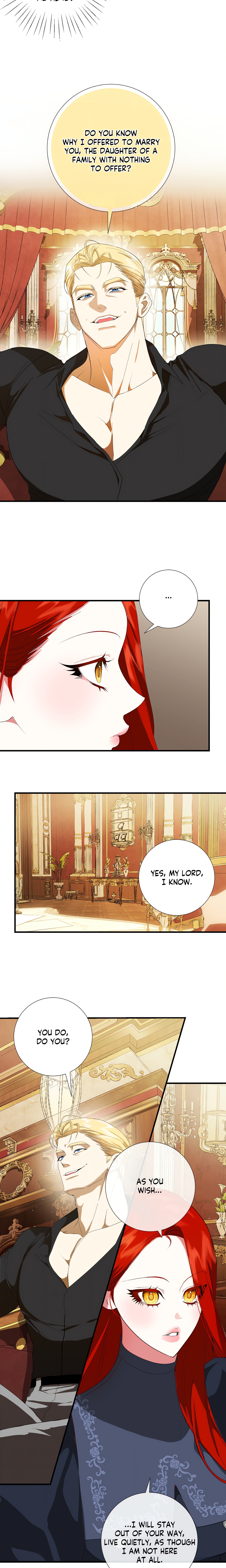 I Became the First Love of My St Page 4 - MangaHe
