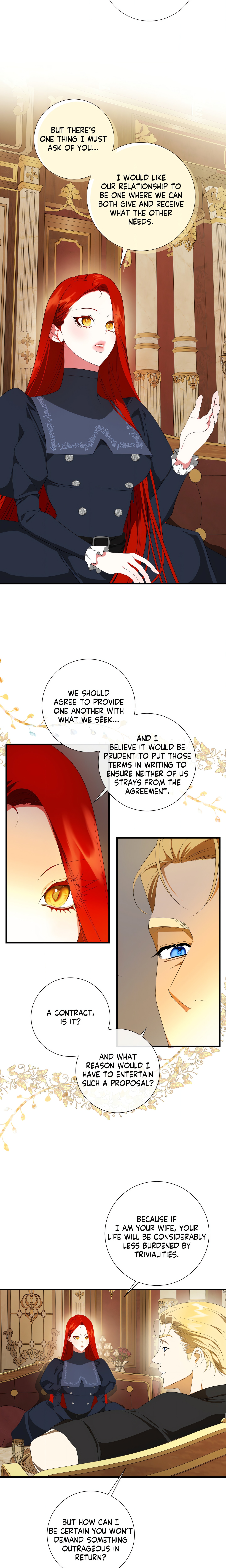 I Became the First Love of My St Page 5 - MangaHe