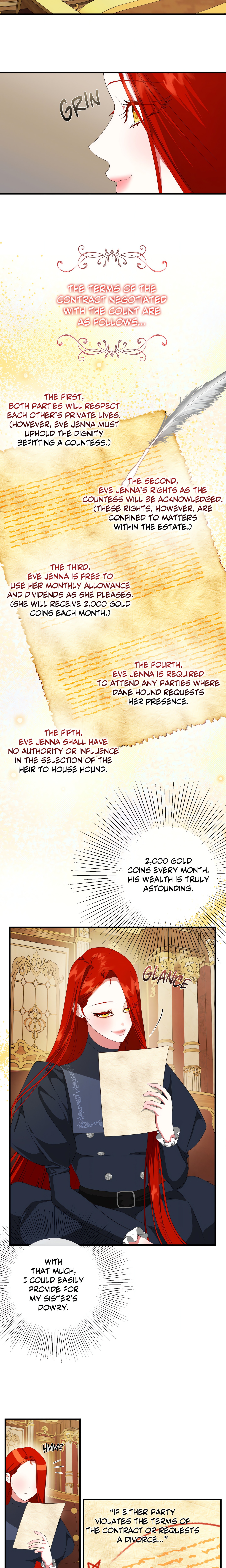 I Became the First Love of My St Page 7 - MangaHe