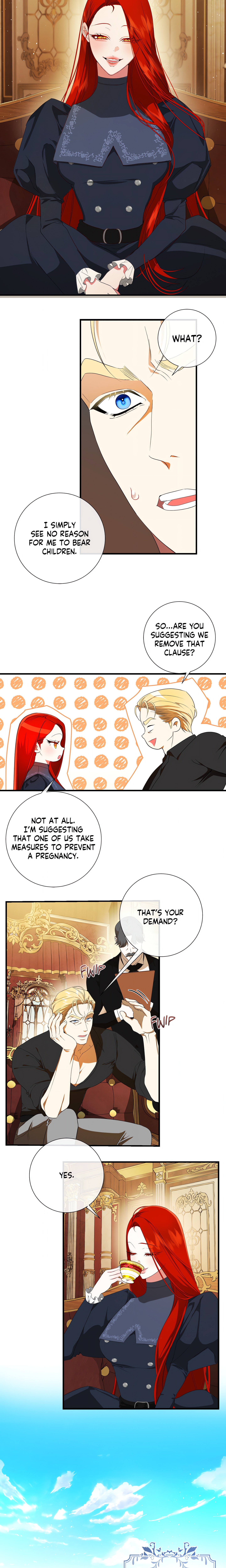 I Became the First Love of My St Page 9 - MangaHe