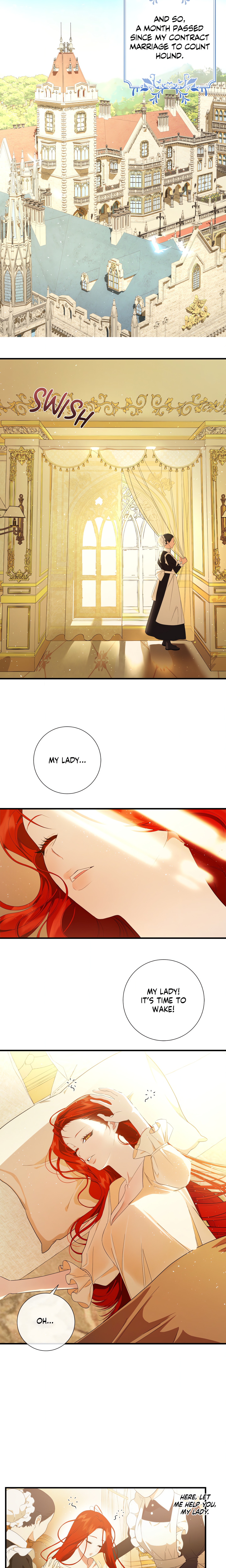 I Became the First Love of My St Page 10 - MangaHe
