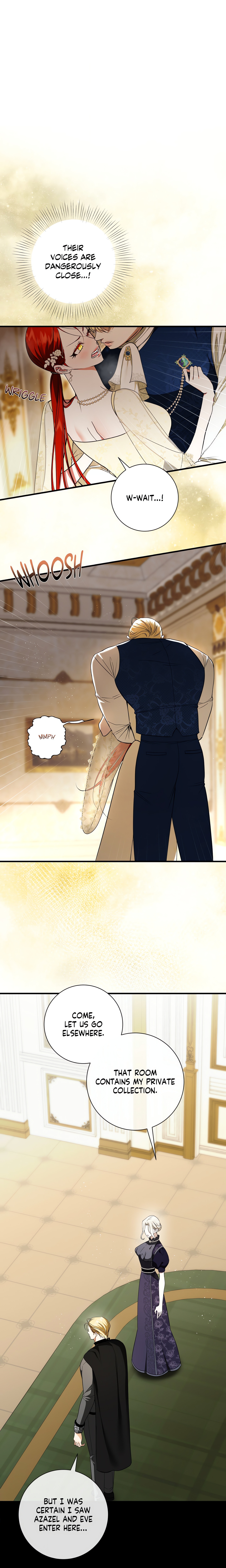 I Became the First Love of My St Page 2 - MangaHe