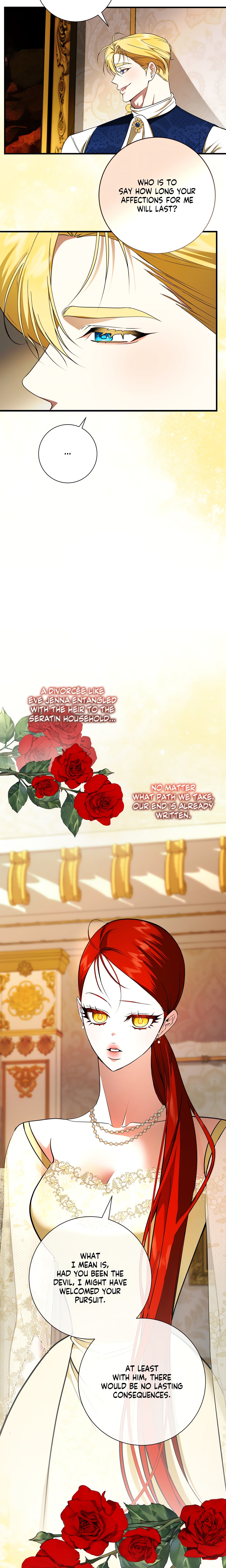 I Became the First Love of My St Page 12 - MangaHe