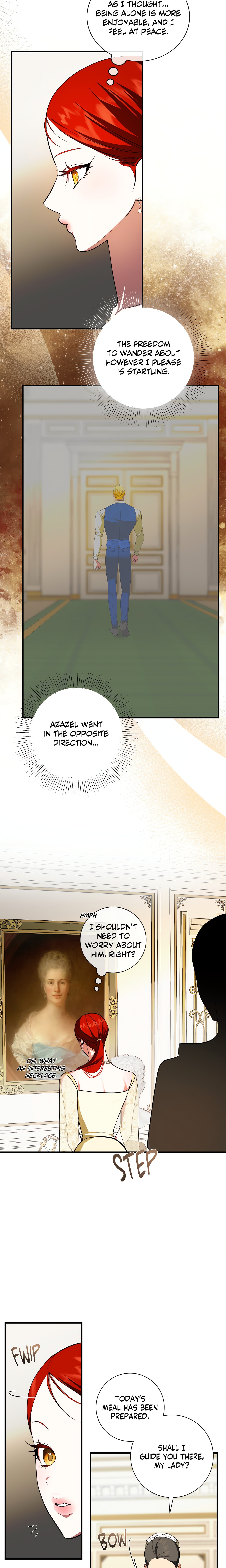 I Became the First Love of My St Page 16 - MangaHe