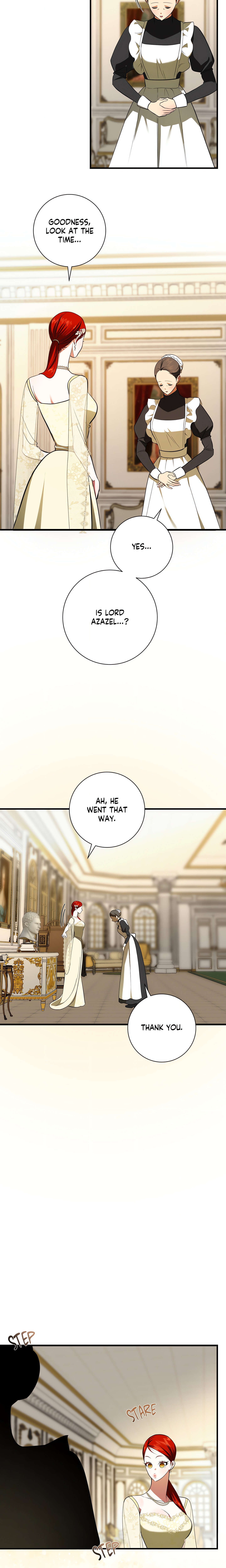 I Became the First Love of My St Page 17 - MangaHe