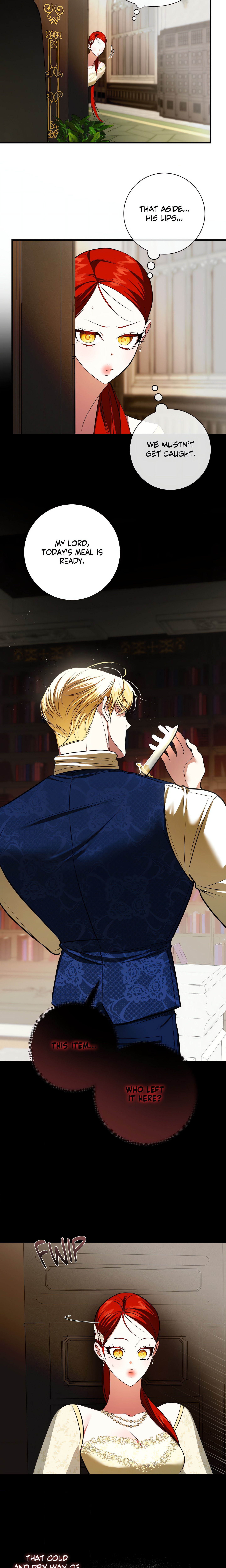 I Became the First Love of My St Page 19 - MangaHe