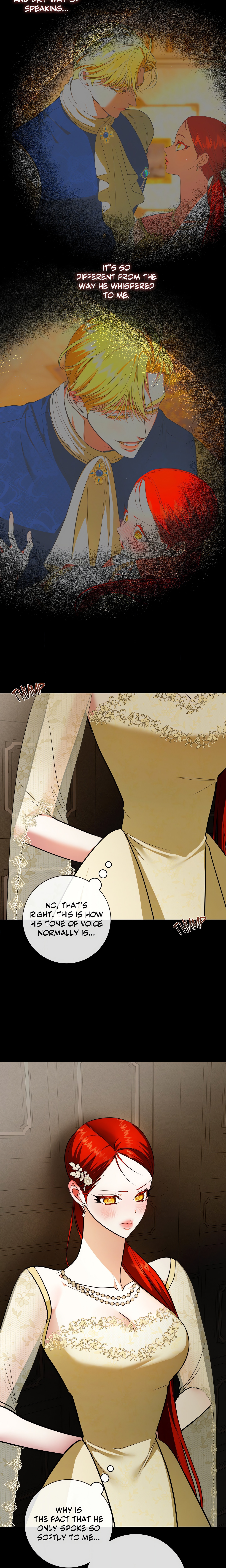 I Became the First Love of My St Page 20 - MangaHe