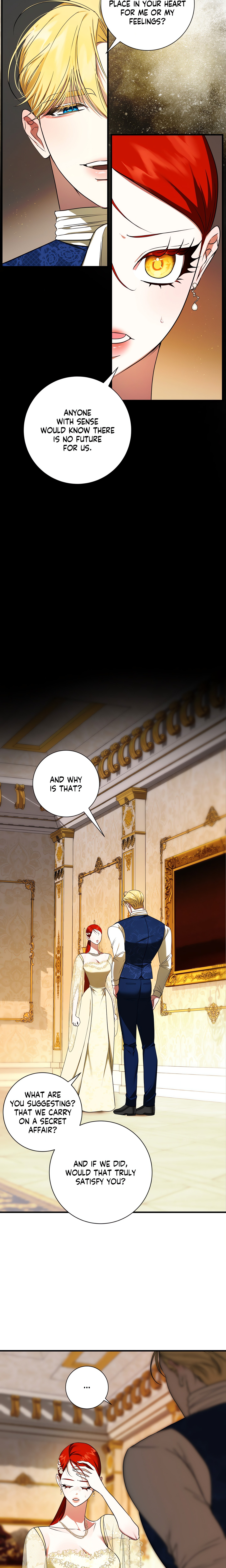 I Became the First Love of My St Page 7 - MangaHe