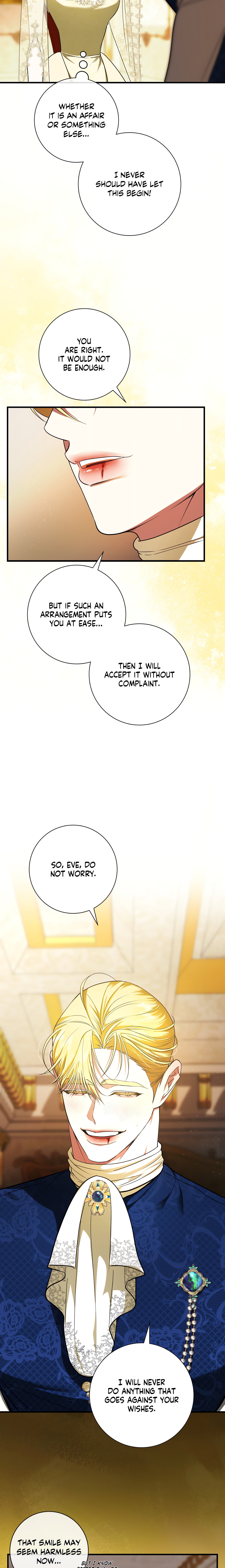I Became the First Love of My St Page 8 - MangaHe