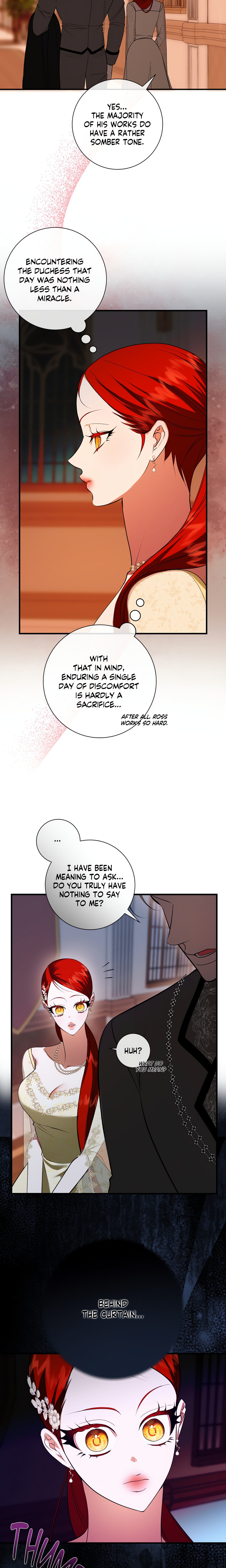 I Became the First Love of My St Page 11 - MangaHe