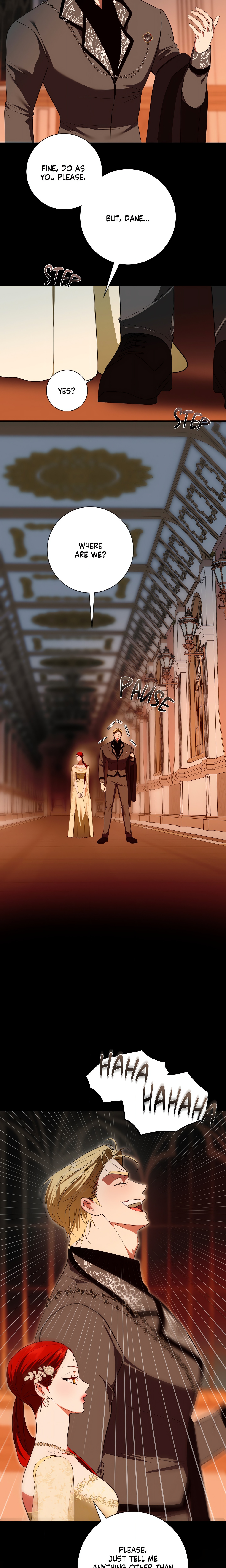 I Became the First Love of My St Page 15 - MangaHe