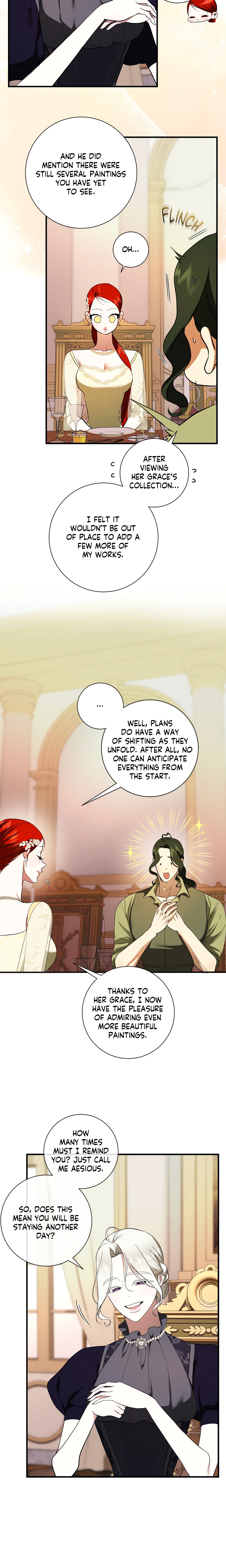 I Became the First Love of My St Page 7 - MangaHe