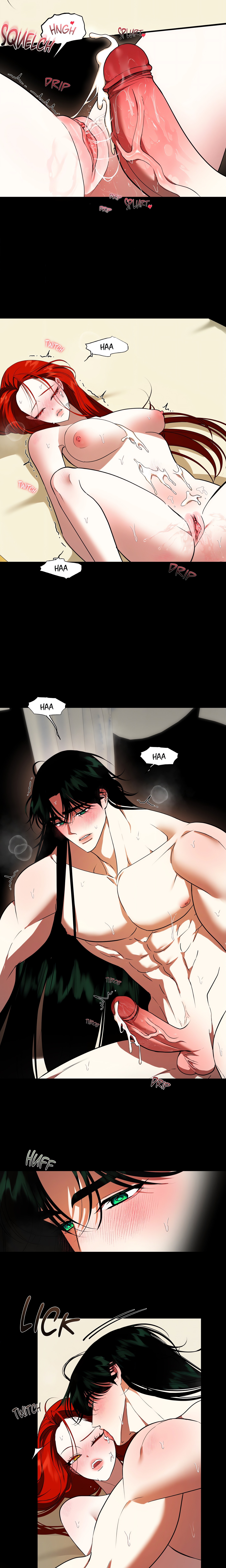 I Became the First Love of My St Page 13 - MangaHe