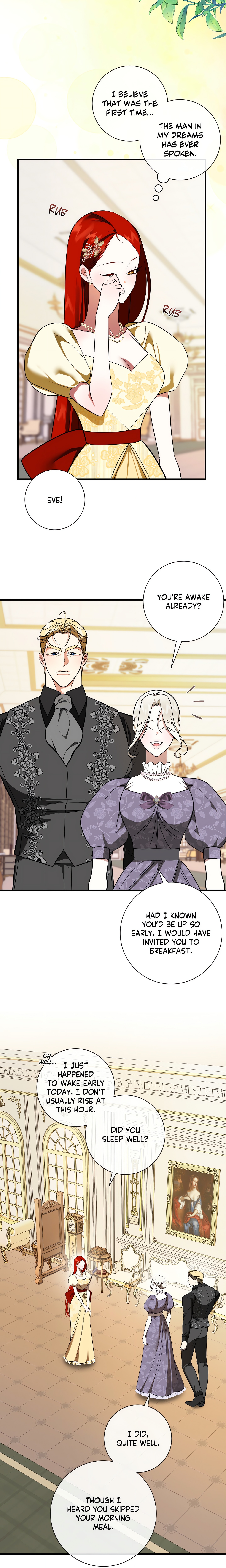 I Became the First Love of My St Page 16 - MangaHe