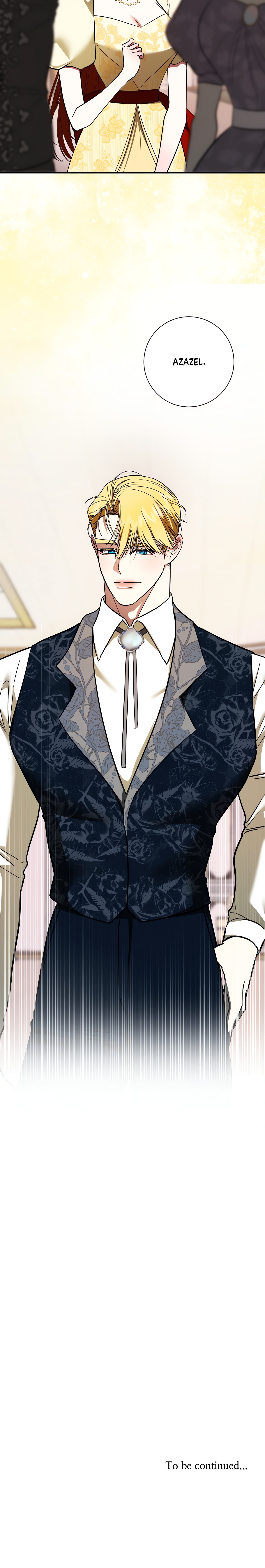 I Became the First Love of My St Page 19 - MangaHe
