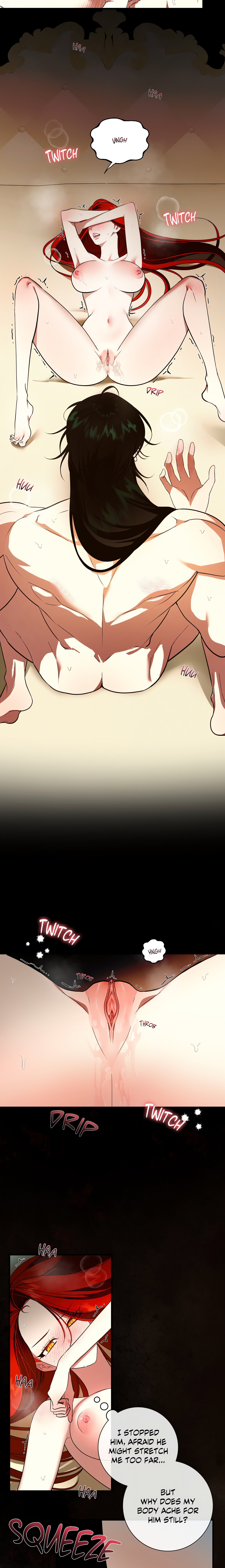 I Became the First Love of My St Page 5 - MangaHe