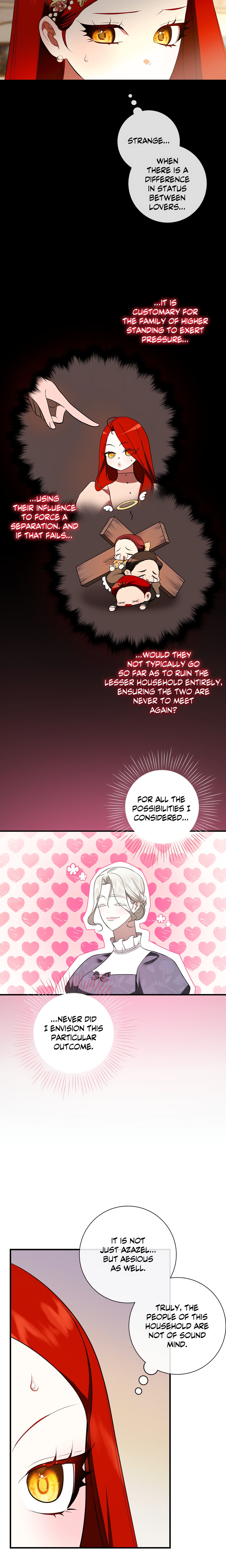 I Became the First Love of My St Page 12 - MangaHe