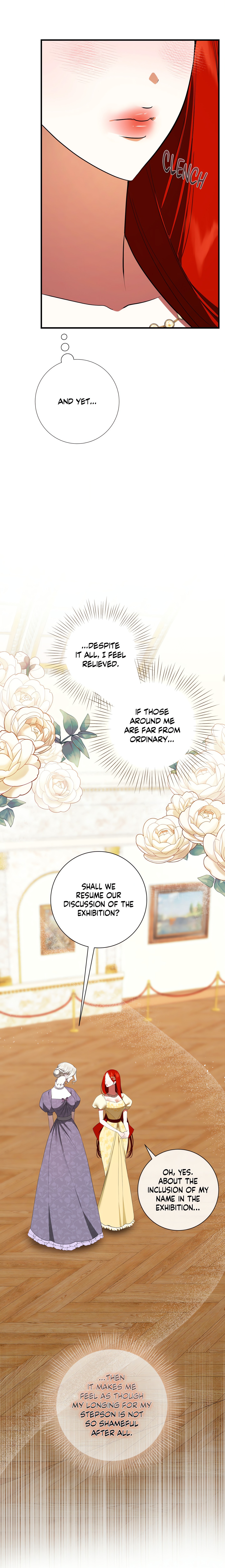 I Became the First Love of My St Page 13 - MangaHe