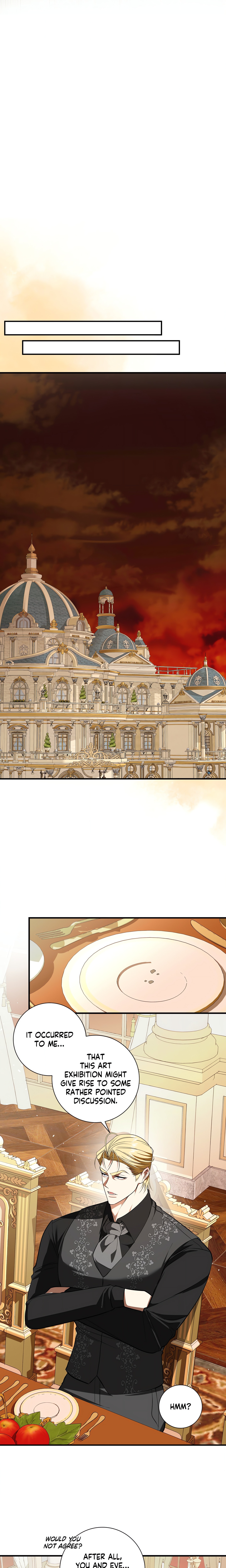 I Became the First Love of My St Page 14 - MangaHe