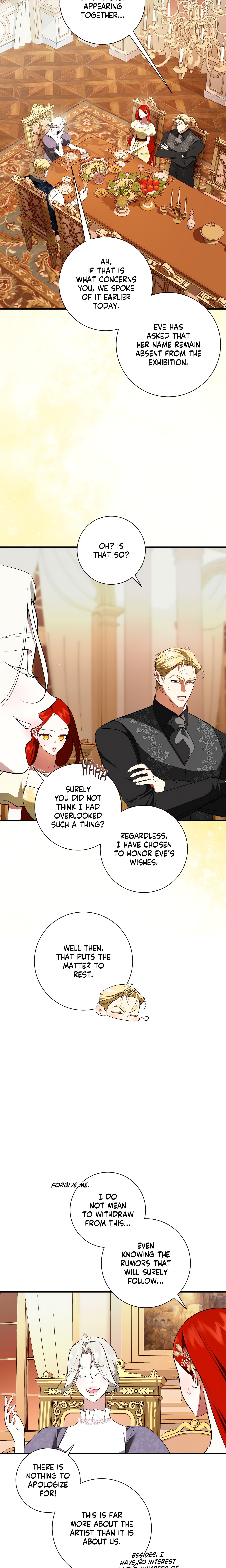 I Became the First Love of My St Page 15 - MangaHe
