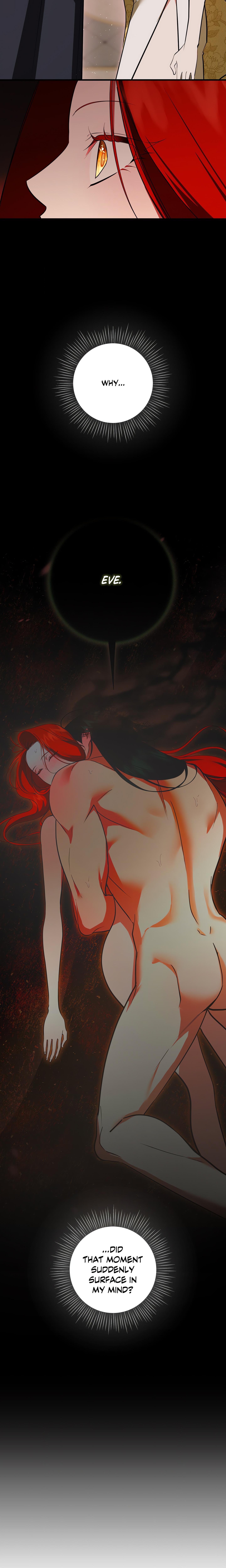 I Became the First Love of My St Page 22 - MangaHe