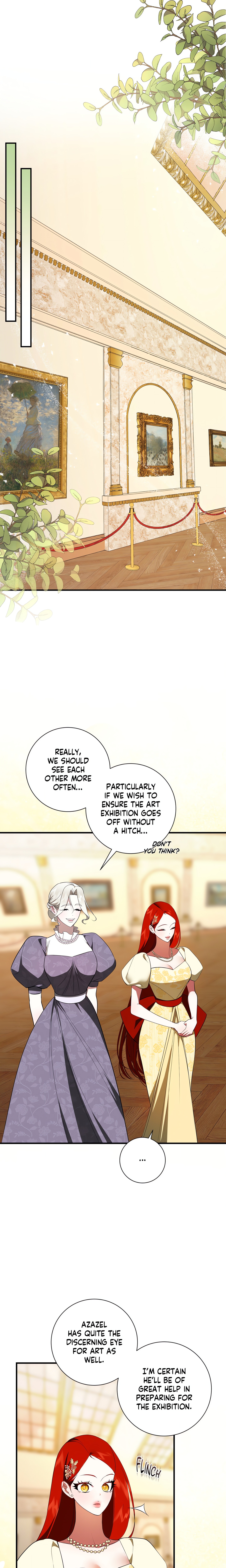 I Became the First Love of My St Page 4 - MangaHe