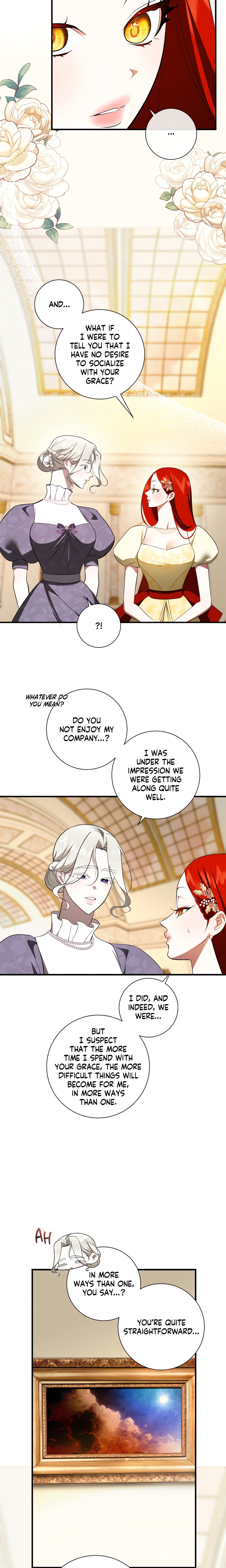 I Became the First Love of My St Page 6 - MangaHe