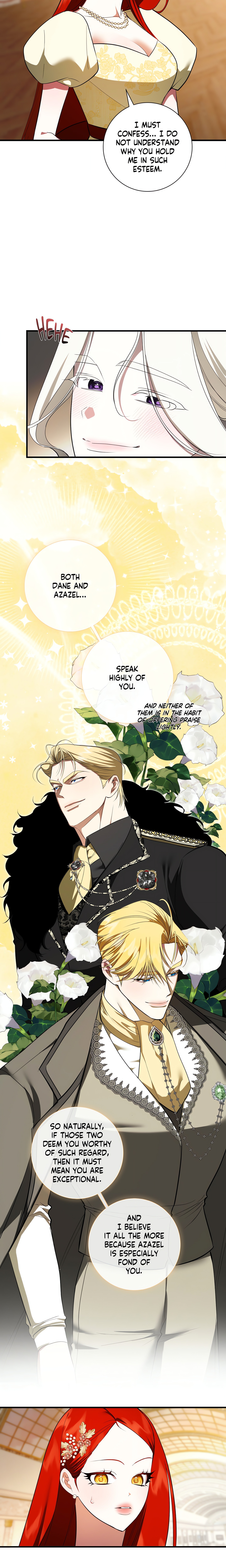 I Became the First Love of My St Page 8 - MangaHe