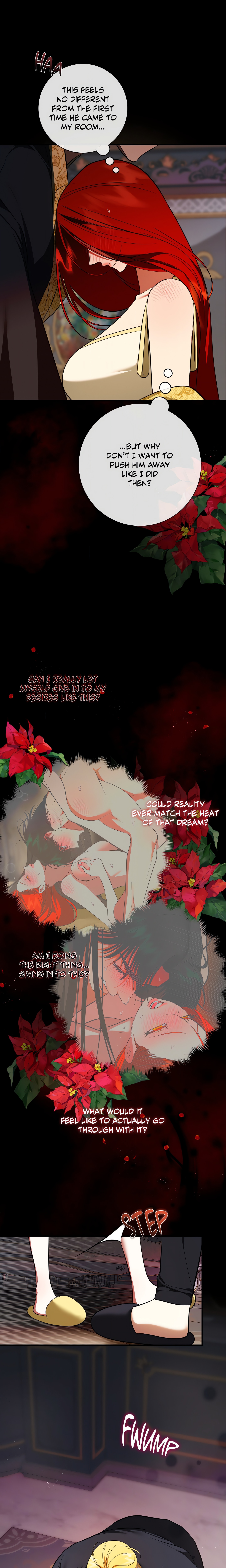 I Became the First Love of My St Page 4 - MangaHe