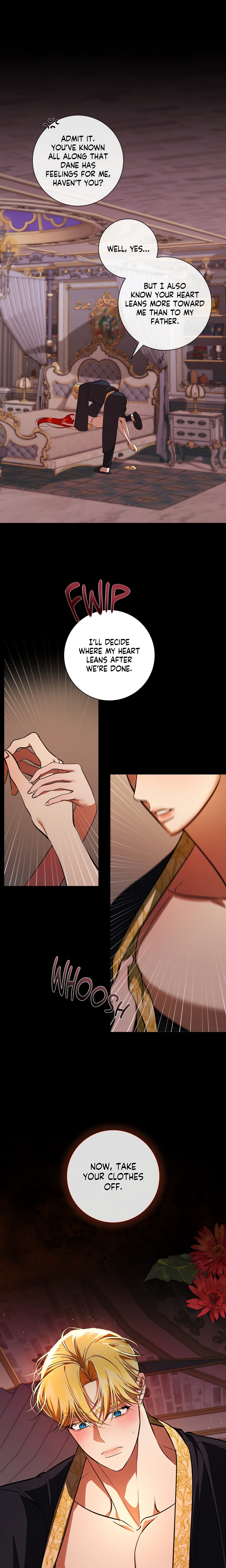 I Became the First Love of My St Page 7 - MangaHe